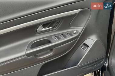Кабриолет Volkswagen Eos 2014 в 