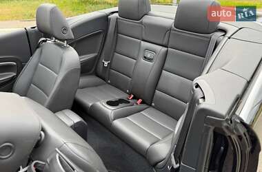 Кабриолет Volkswagen Eos 2014 в 