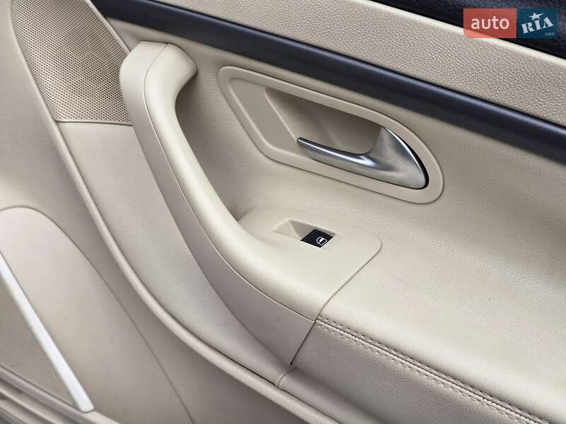 Кабріолет Volkswagen Eos 2007 в Хмельницькому