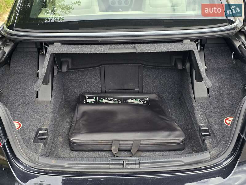 Кабріолет Volkswagen Eos 2007 в Хмельницькому