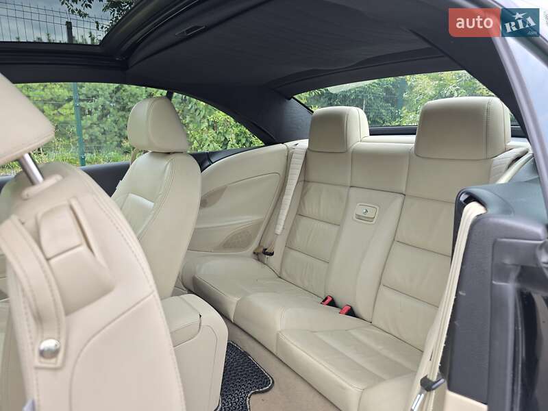 Кабріолет Volkswagen Eos 2007 в Хмельницькому