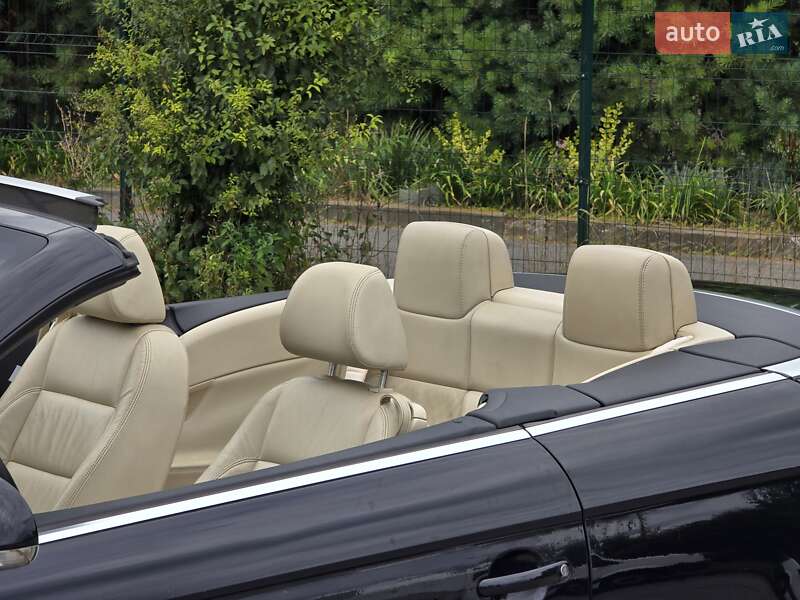 Кабріолет Volkswagen Eos 2007 в Хмельницькому