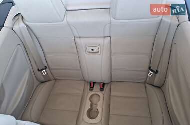 Кабриолет Volkswagen Eos 2011 в 
