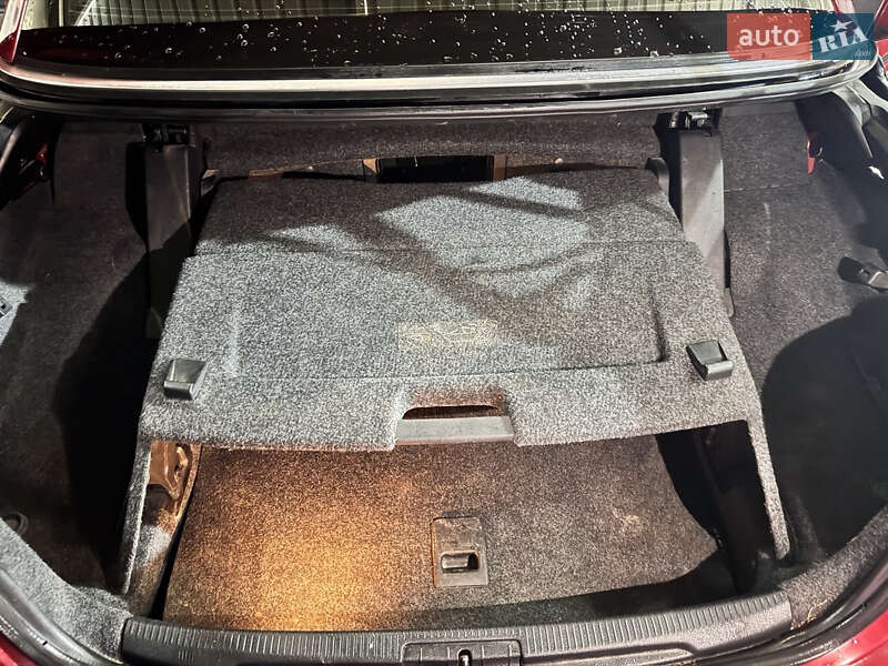 Кабриолет Volkswagen Eos 2007 в Киеве