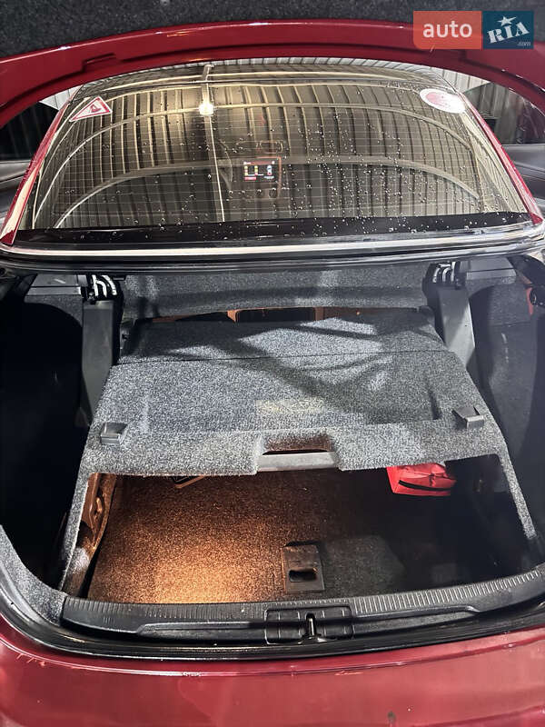 Кабриолет Volkswagen Eos 2007 в Киеве