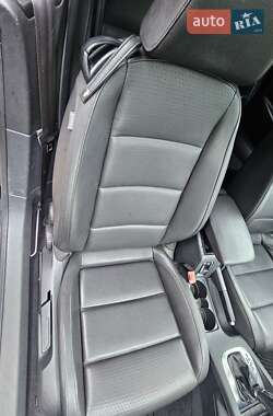Кабриолет Volkswagen Eos 2012 в 