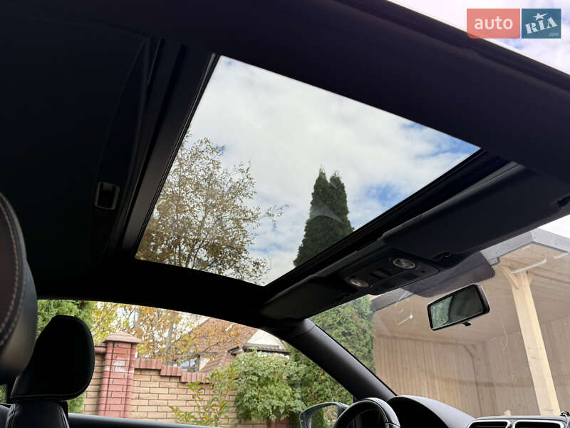 Кабріолет Volkswagen Eos 2009 в Чернівцях