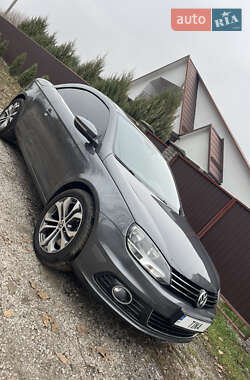 Кабриолет Volkswagen Eos 2012 в Васильковке