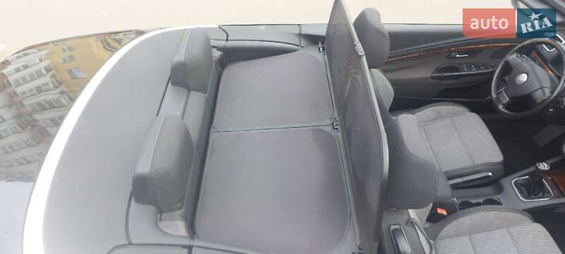 Кабриолет Volkswagen Eos 2008 в Буче