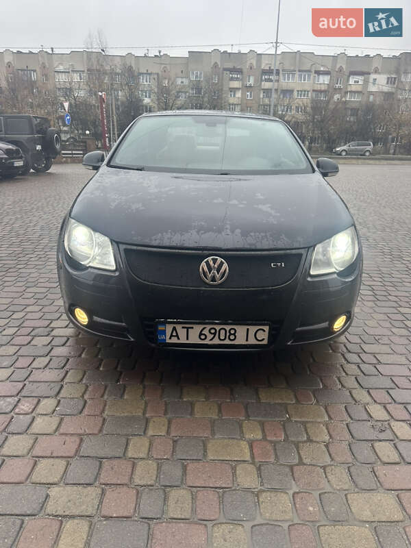 Volkswagen Eos 2006