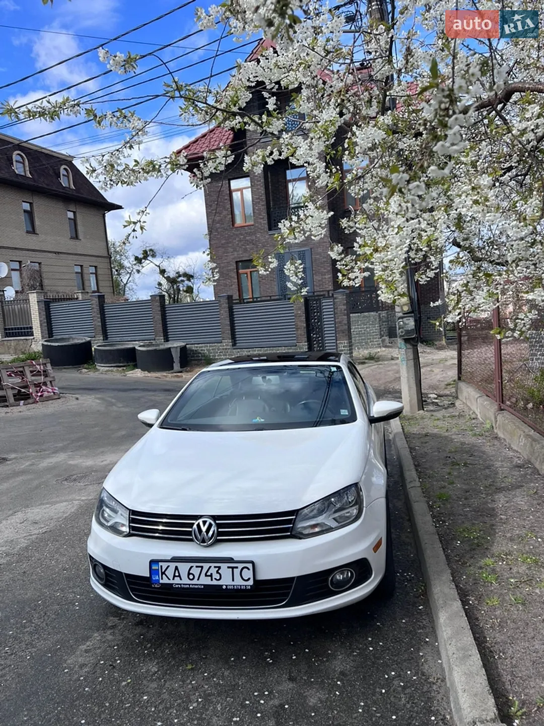 Фото авто 4