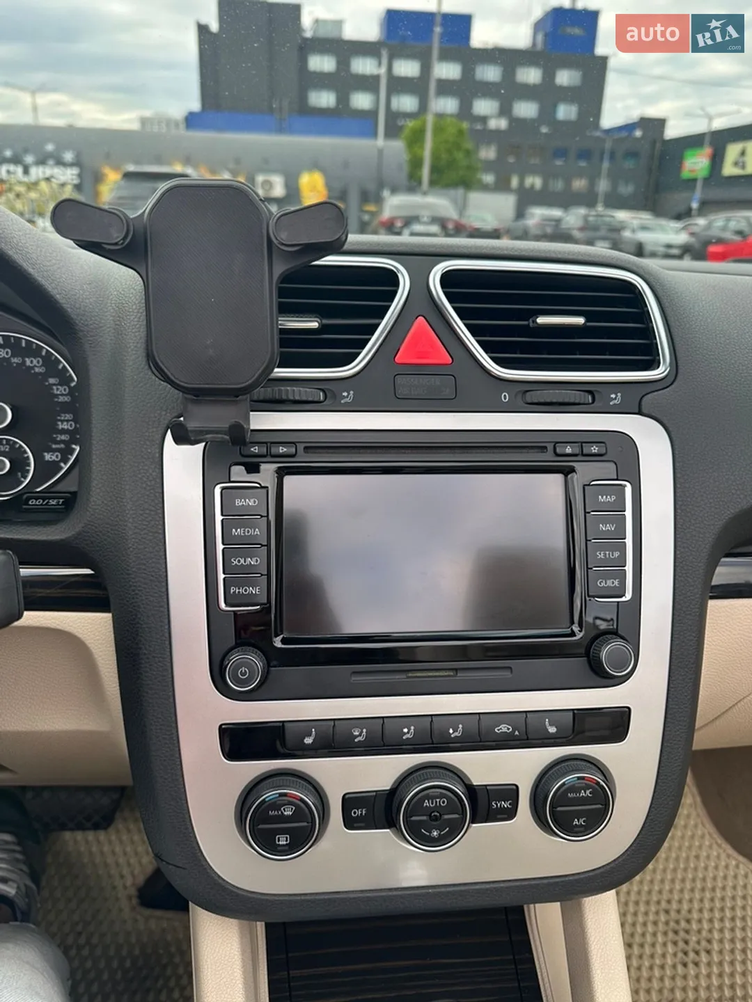 2015 Volkswagen Eos - мініатюра 22
