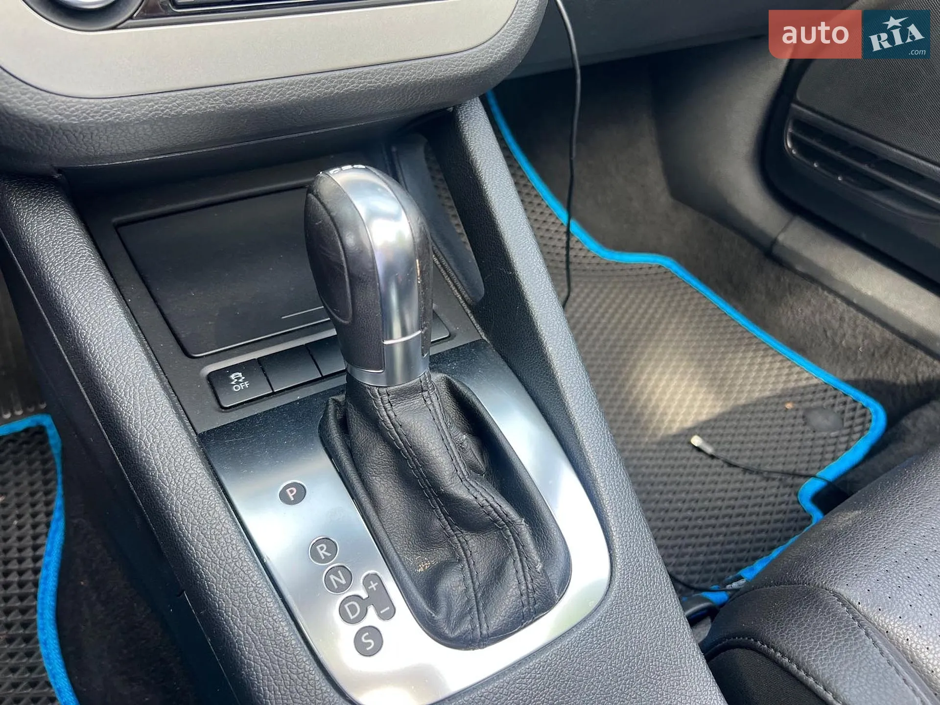 2011 Volkswagen Eos - мініатюра 17