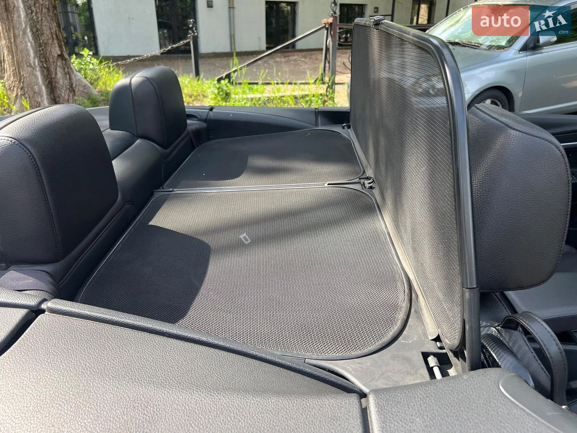 2011 Volkswagen Eos - мініатюра 19