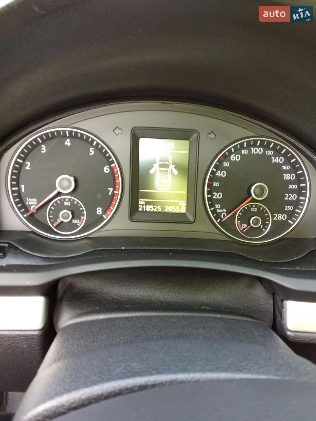 2010 Volkswagen Eos - мініатюра 14
