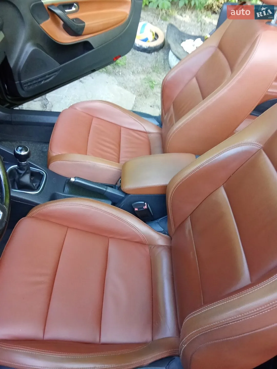 2010 Volkswagen Eos - мініатюра 28