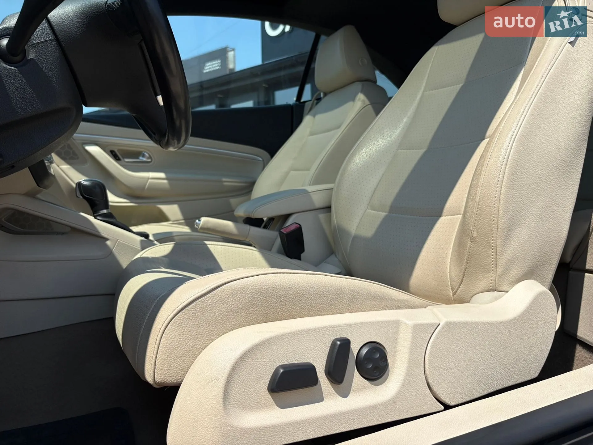 2012 Volkswagen Eos - мініатюра 14