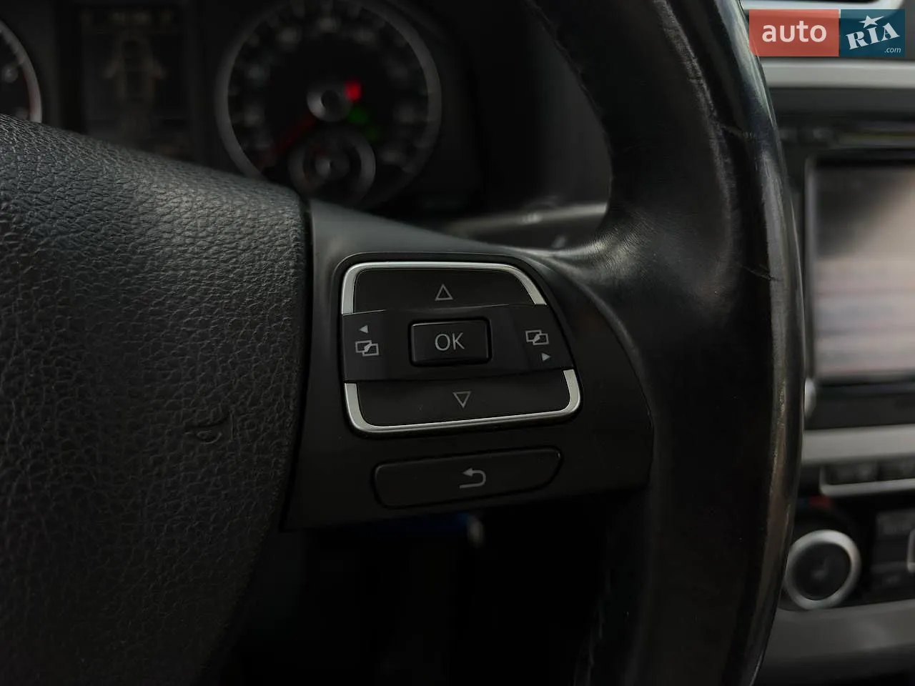 2012 Volkswagen Eos - мініатюра 16