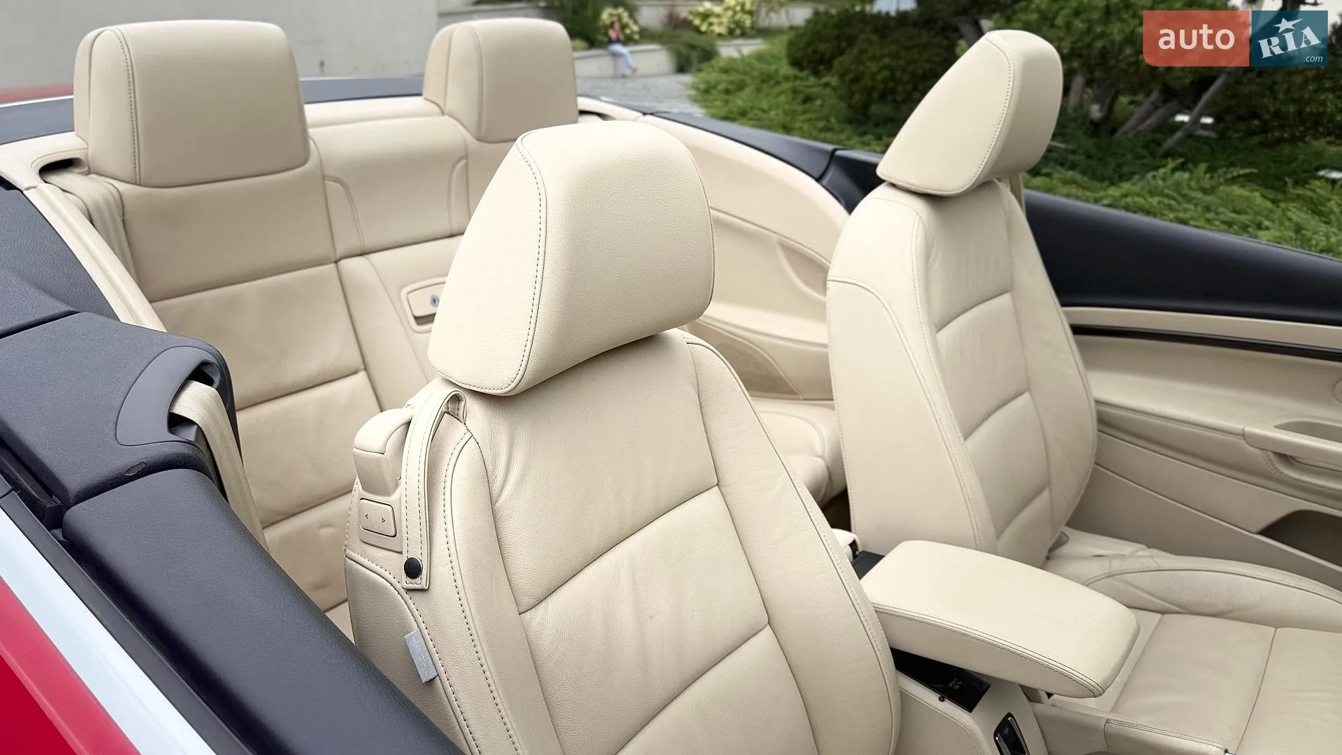 2013 Volkswagen Eos - мініатюра 28