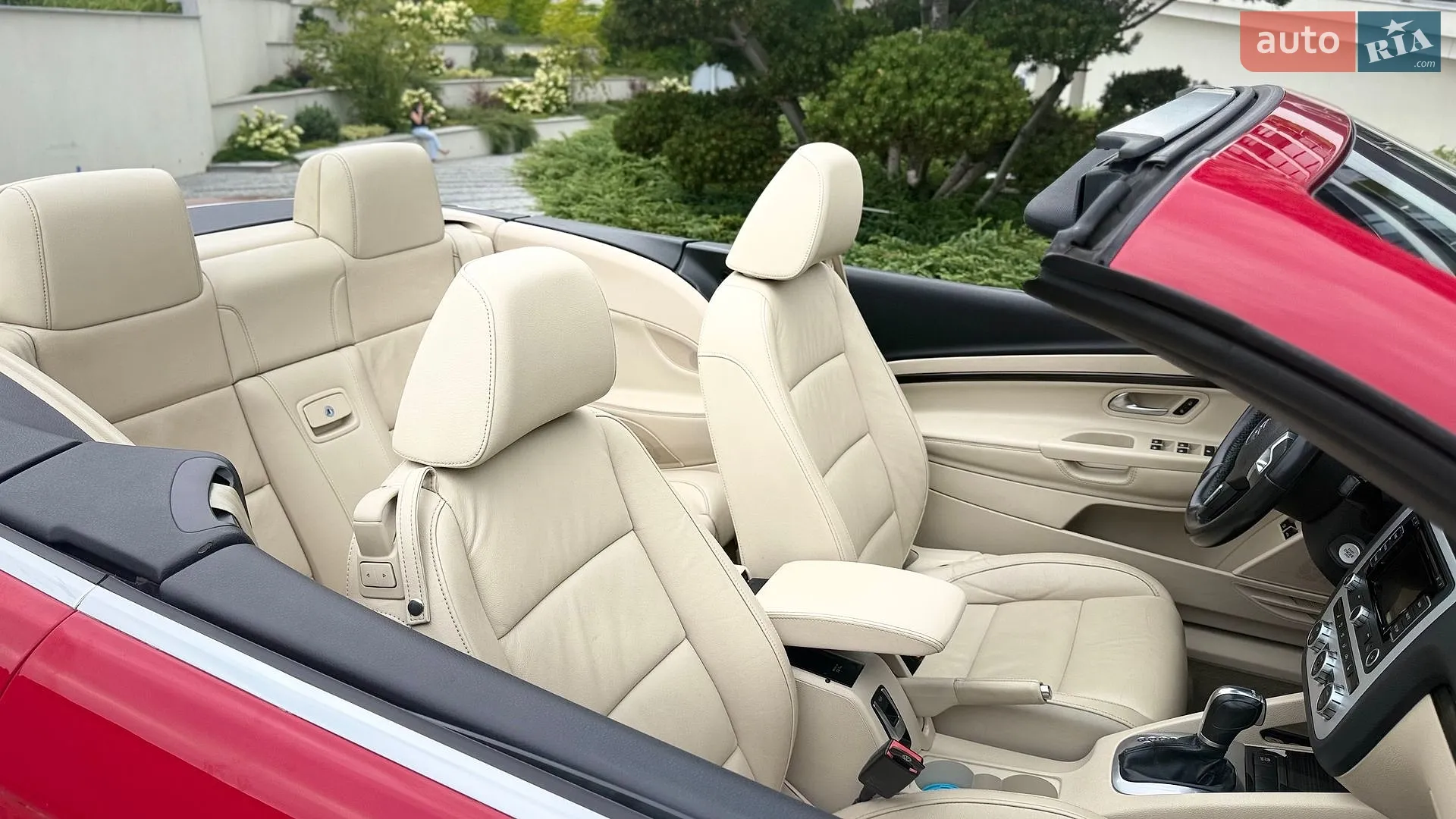 2013 Volkswagen Eos - мініатюра 30