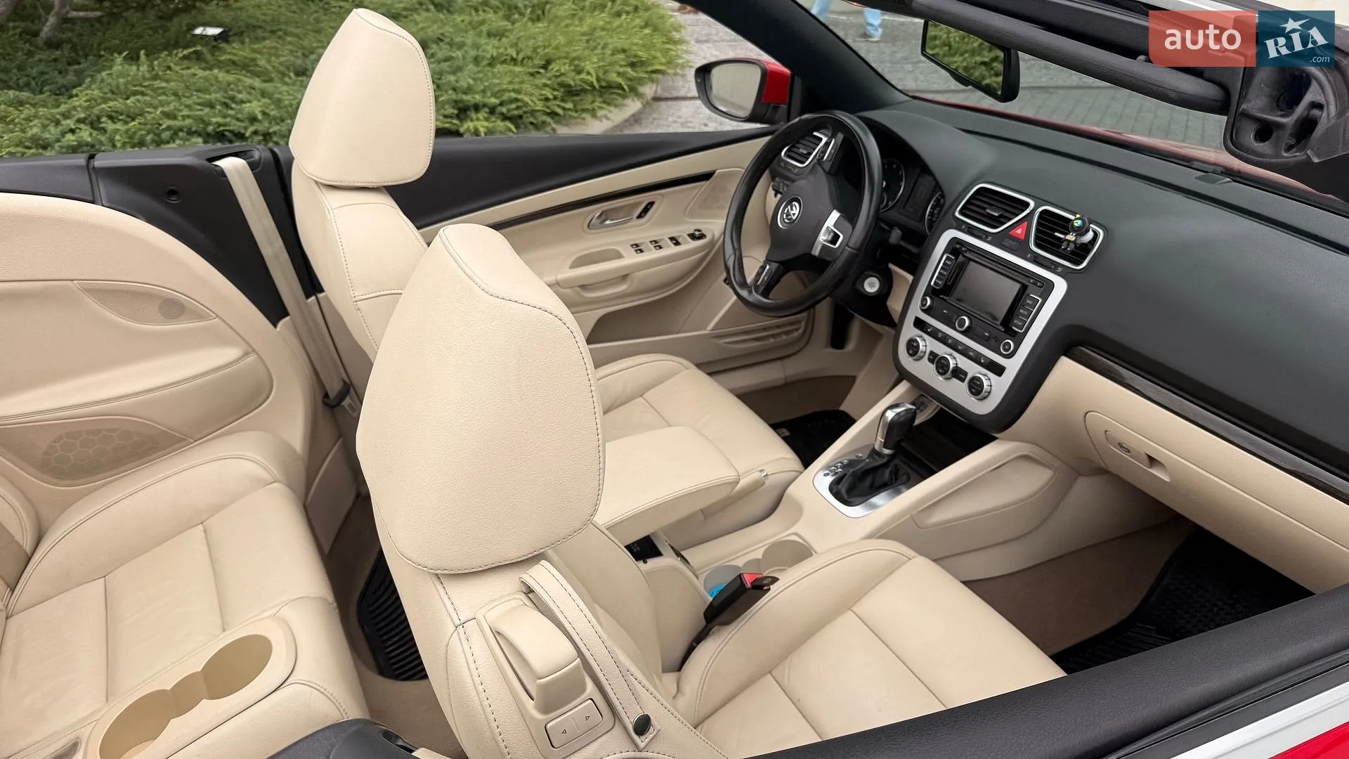 2013 Volkswagen Eos - мініатюра 31