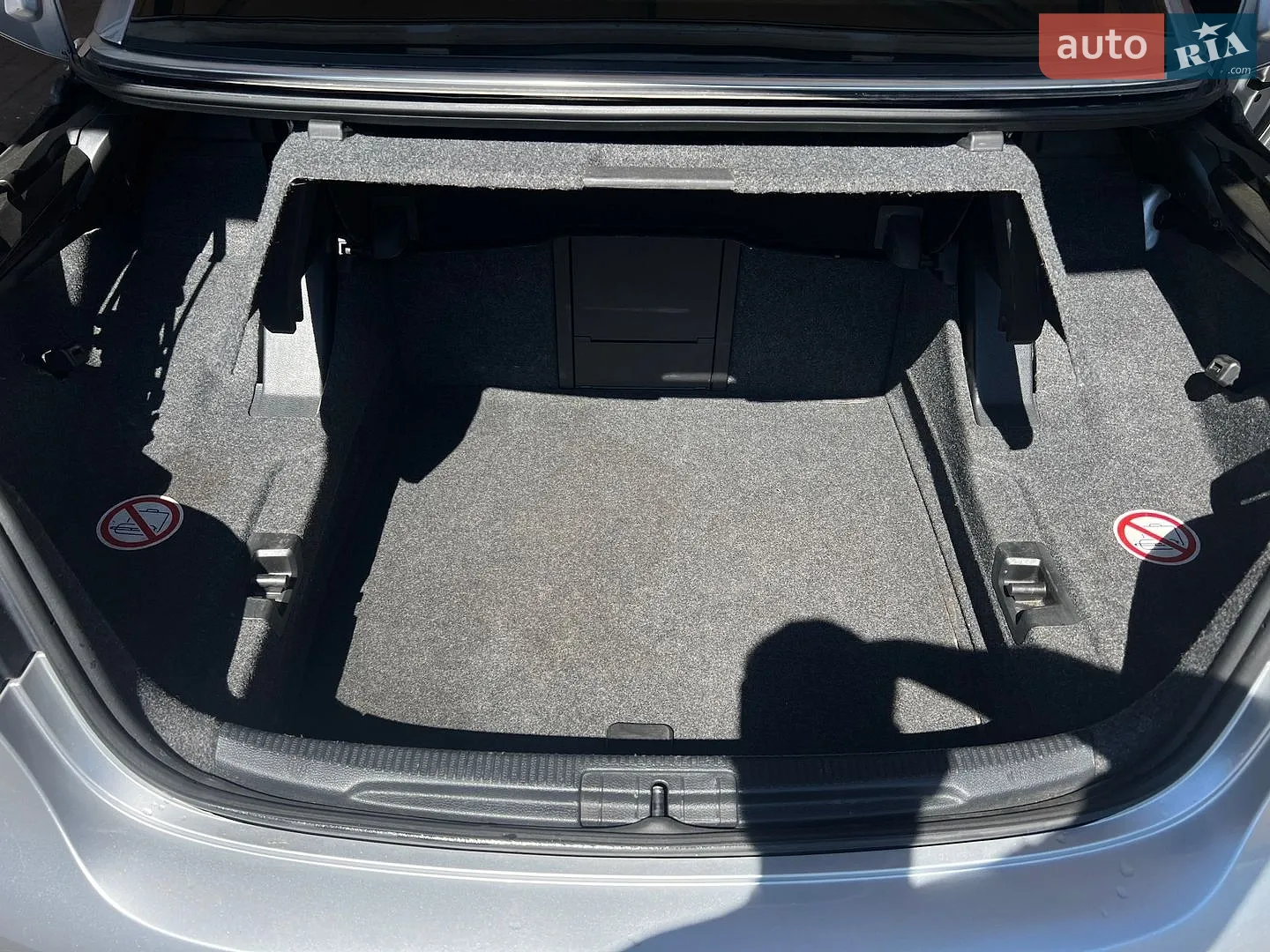 2012 Volkswagen Eos - мініатюра 13