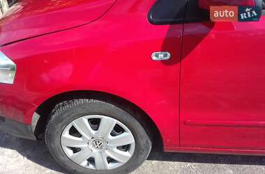 Хетчбек Volkswagen Fox 2009 в Рівному