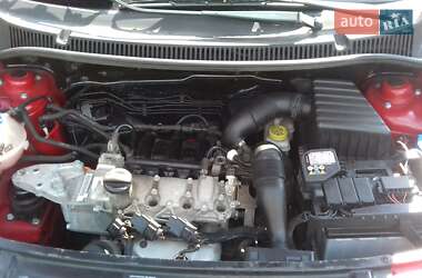 Хетчбек Volkswagen Fox 2009 в Рівному
