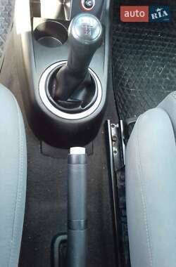 Хетчбек Volkswagen Fox 2009 в Рівному