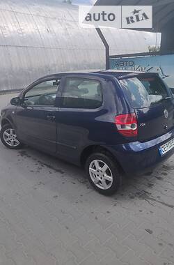 Хетчбек Volkswagen Fox 2005 в Косові