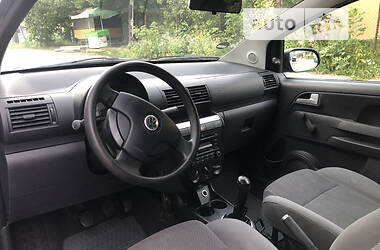 Хэтчбек Volkswagen Fox 2008 в Луцке