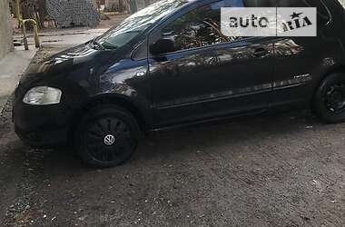 Хэтчбек Volkswagen Fox 2009 в Ирпене