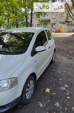 Хэтчбек Volkswagen Fox 2009 в Лозовой