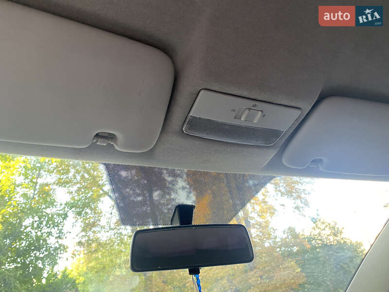 Хэтчбек Volkswagen Fox 2009 в Тернополе