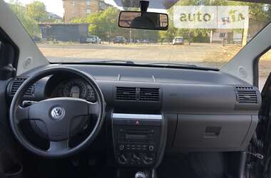 Хэтчбек Volkswagen Fox 2007 в Киеве