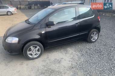 Хэтчбек Volkswagen Fox 2007 в Ковеле