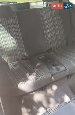 Хэтчбек Volkswagen Fox 2010 в 