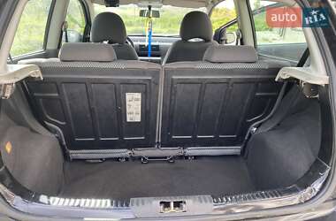 Хетчбек Volkswagen Fox 2008 в 