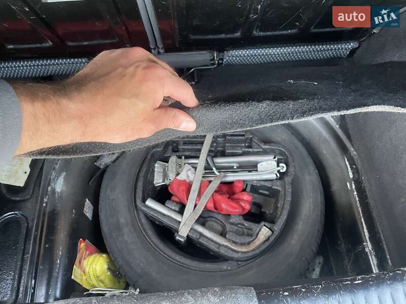 Хетчбек Volkswagen Fox 2007 в Хмельницькому