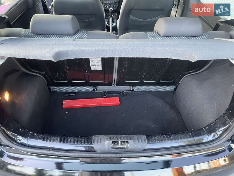 Хетчбек Volkswagen Fox 2007 в Хмельницькому