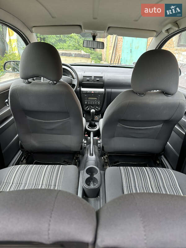 Хэтчбек Volkswagen Fox 2007 в Борисполе