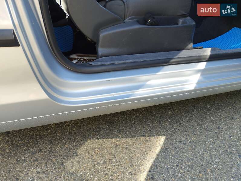 Хетчбек Volkswagen Fox 2005 в Харкові