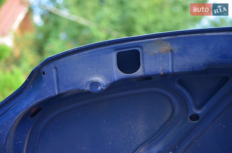 Хэтчбек Volkswagen Fox 2005 в Хусте