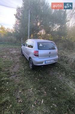 Хэтчбек Volkswagen Fox 2005 в 