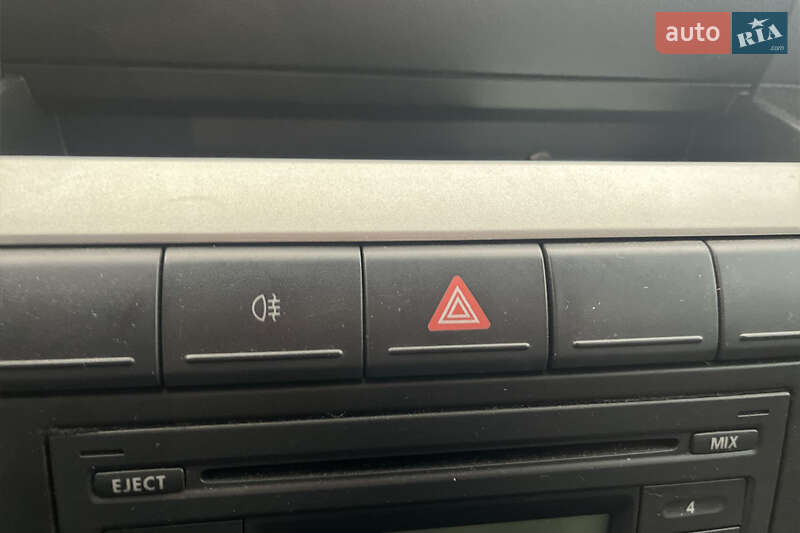 Хэтчбек Volkswagen Fox 2005 в Мукачево фото 15 Хэтчбек Volkswagen Fox 2005 в Мукачево