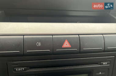 Хэтчбек Volkswagen Fox 2005 в  фото 15 Хэтчбек Volkswagen Fox 2005 в
