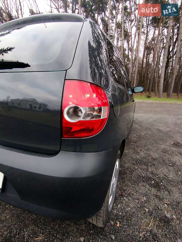 Хэтчбек Volkswagen Fox 2011 в Луцке фото 13 Хэтчбек Volkswagen Fox 2011 в Луцке