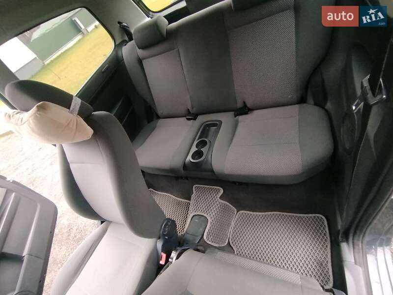 Хэтчбек Volkswagen Fox 2011 в Луцке фото 20 Хэтчбек Volkswagen Fox 2011 в Луцке