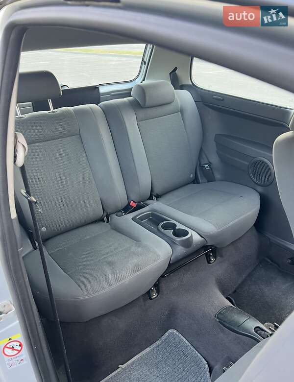 Хэтчбек Volkswagen Fox 2010 в Ровно фото 6 Хэтчбек Volkswagen Fox 2010 в Ровно