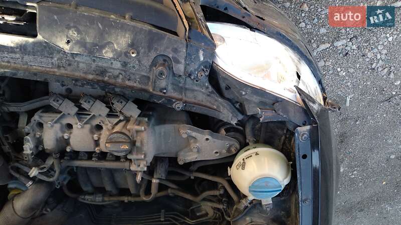 Хэтчбек Volkswagen Fox 2008 в Запорожье